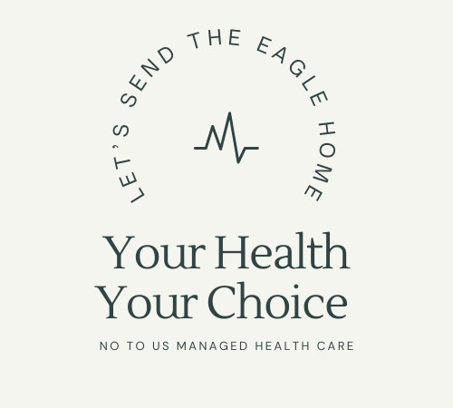 Your Health, Your Choice: Say No to US Managed Health Care